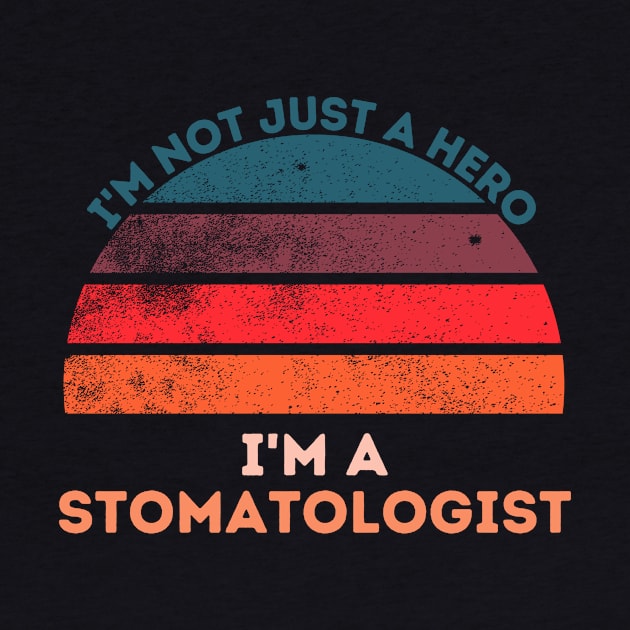 Retro Stomatologist by Jake-aka-motus